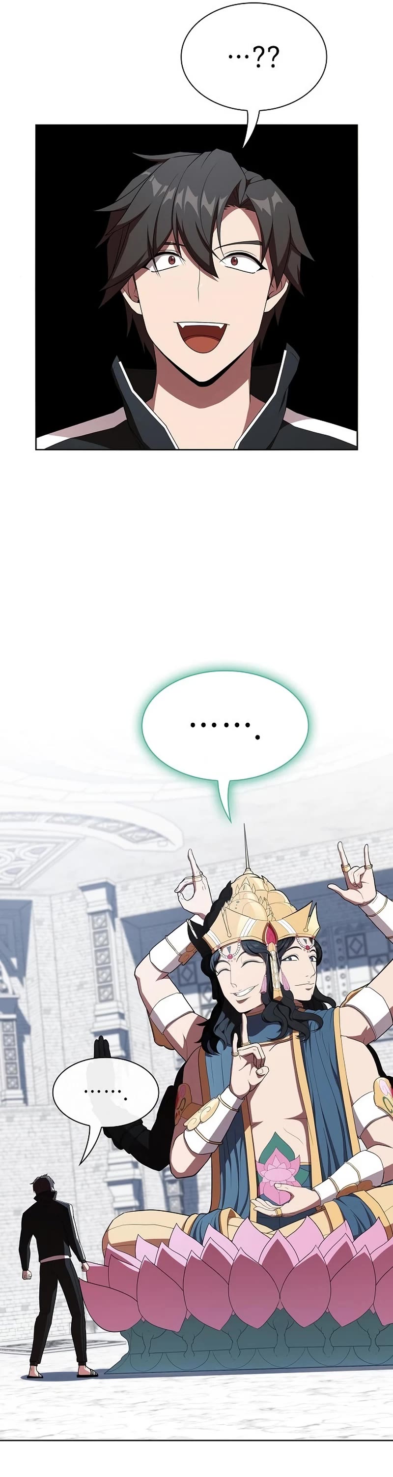The Tutorial Tower's Advanced Player Chapter 141 page 12 - Chapter 141