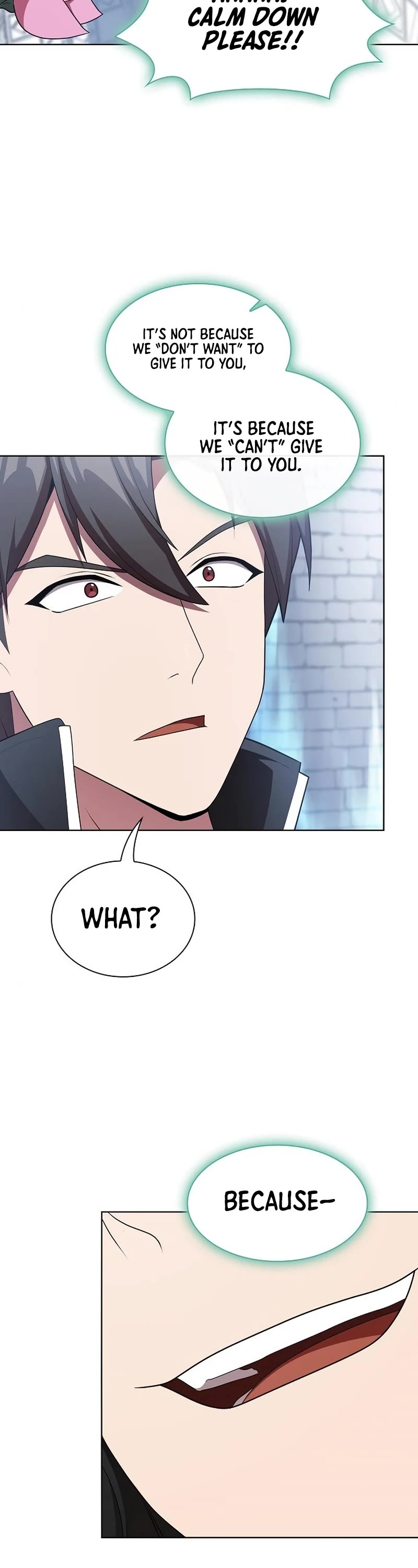The Tutorial Tower's Advanced Player Chapter 141 page 14 - Chapter 141