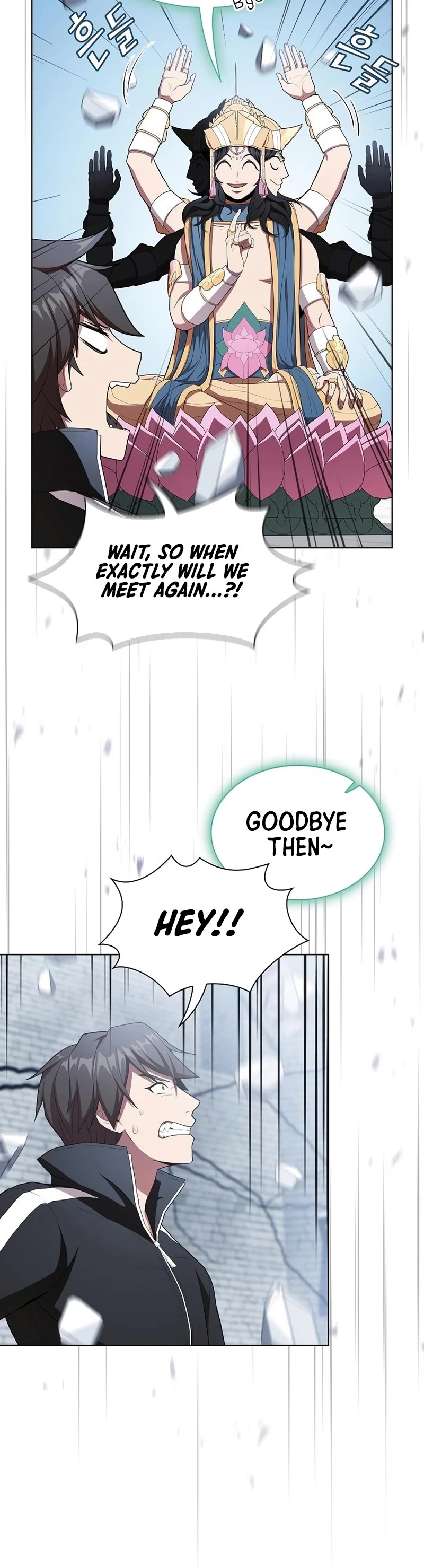 The Tutorial Tower's Advanced Player Chapter 141 page 21 - Chapter 141