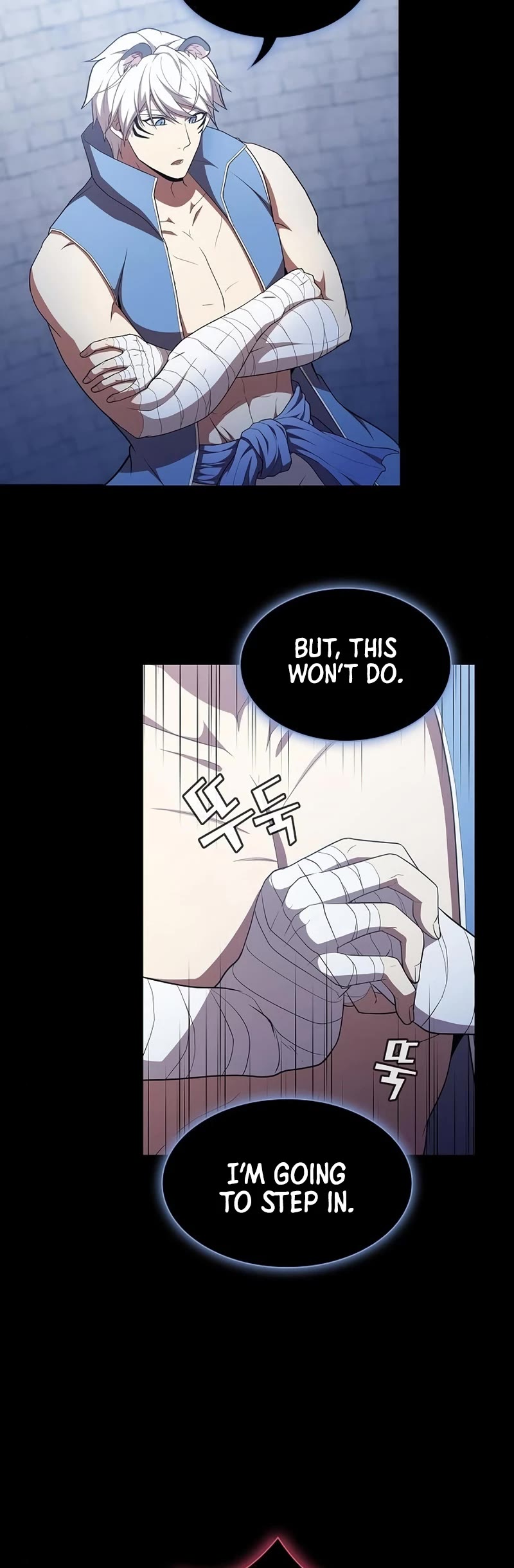 The Tutorial Tower's Advanced Player Chapter 141 page 25 - Chapter 141