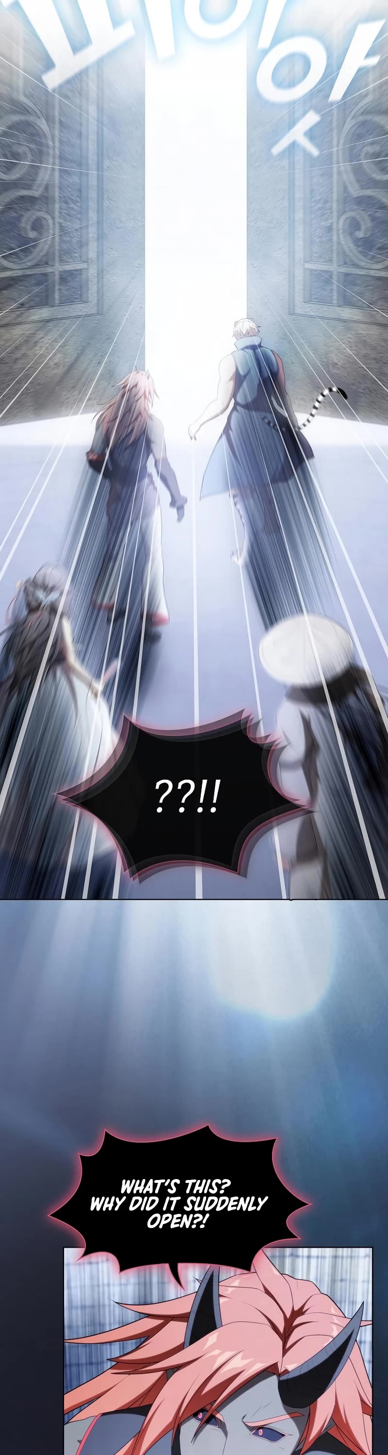 The Tutorial Tower's Advanced Player Chapter 141 page 27 - Chapter 141