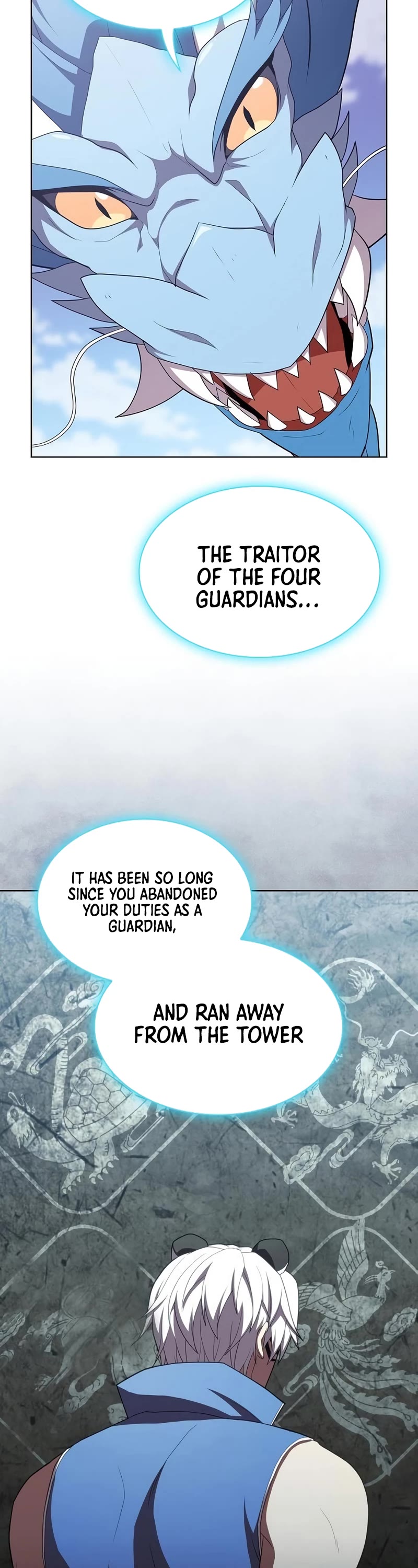 The Tutorial Tower's Advanced Player Chapter 141 page 34 - Chapter 141
