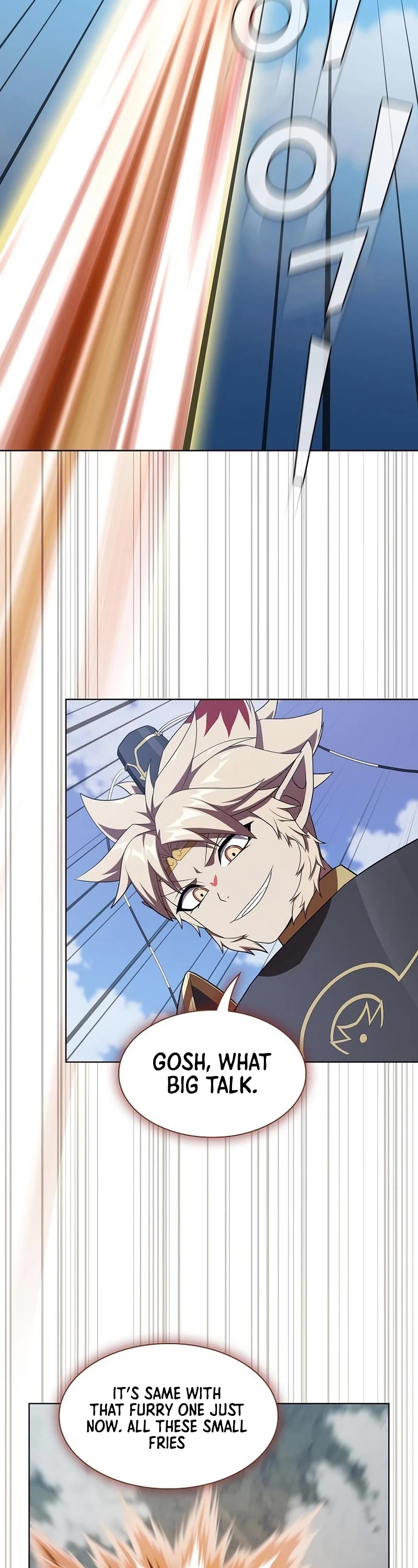 The Tutorial Tower's Advanced Player Chapter 141 page 39 - Chapter 141