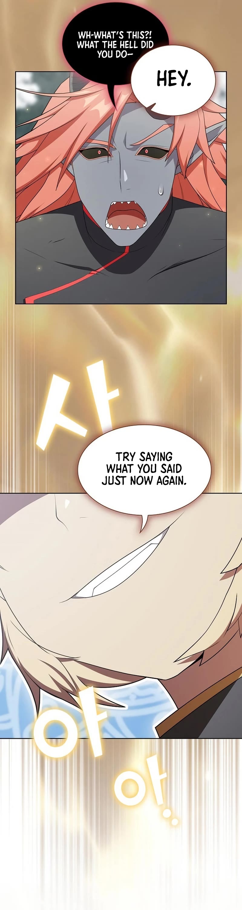 The Tutorial Tower's Advanced Player Chapter 141 page 42 - Chapter 141