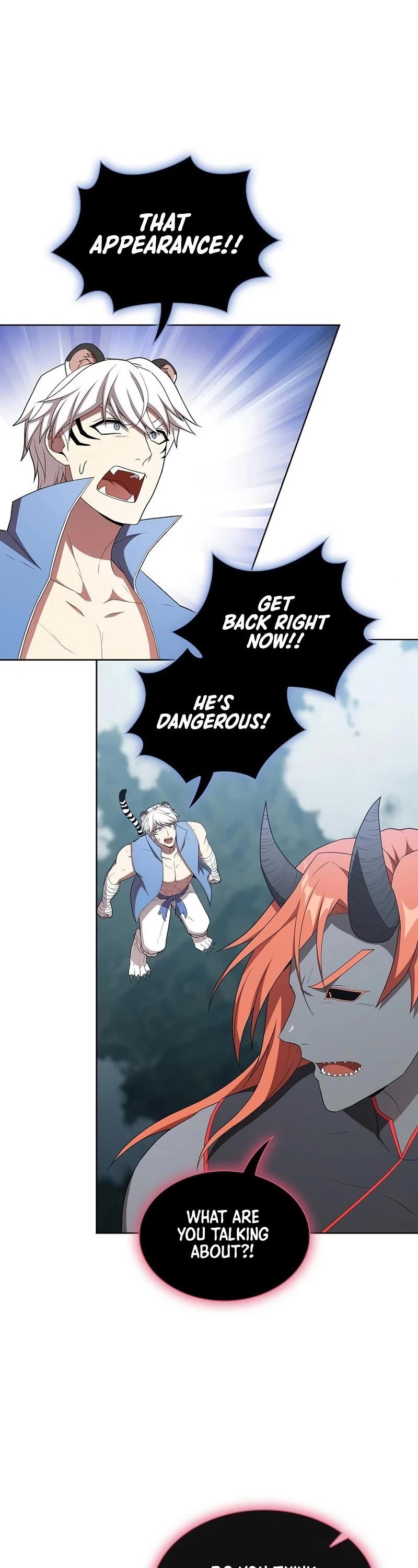 The Tutorial Tower's Advanced Player Chapter 141 page 44 - Chapter 141