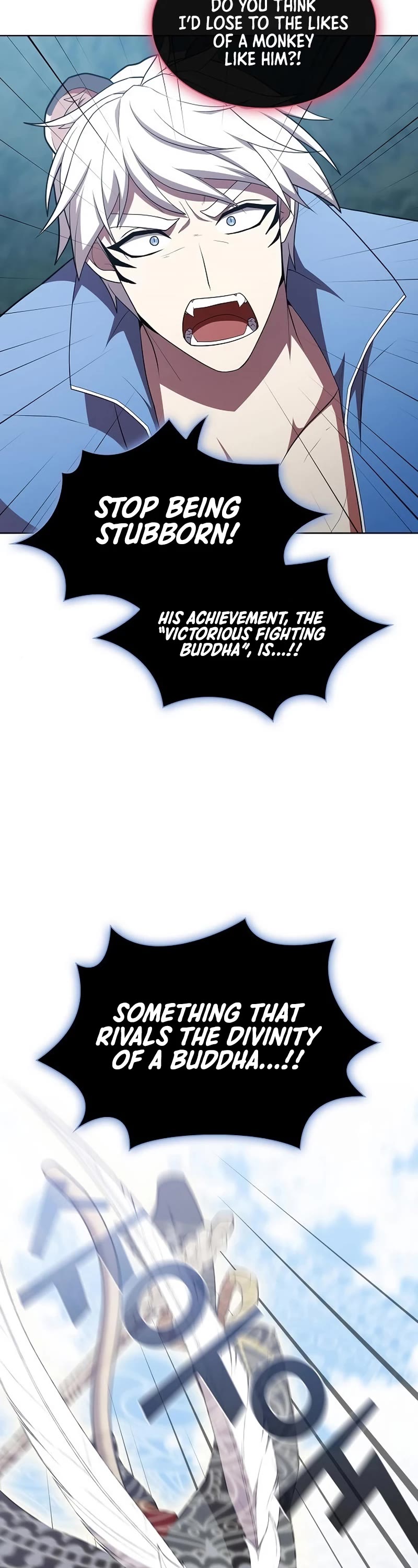 The Tutorial Tower's Advanced Player Chapter 141 page 45 - Chapter 141