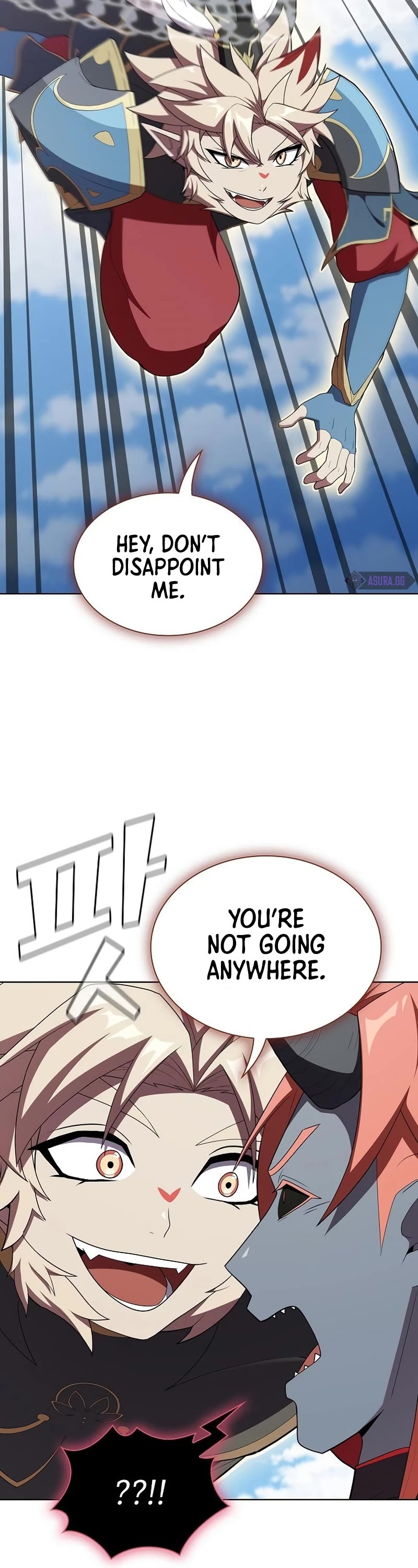 The Tutorial Tower's Advanced Player Chapter 141 page 46 - Chapter 141