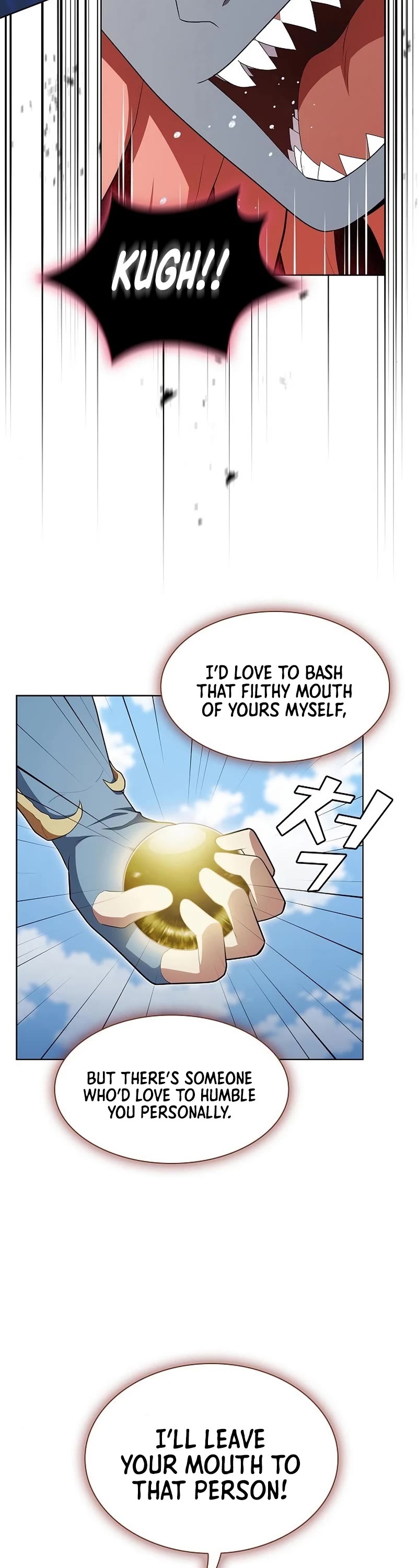 The Tutorial Tower's Advanced Player Chapter 141 page 48 - Chapter 141