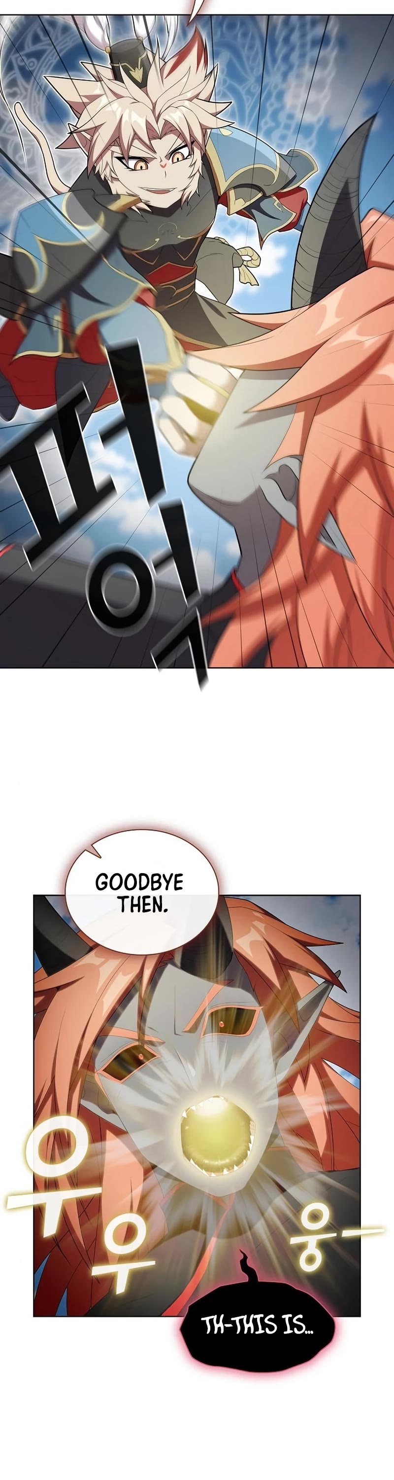 The Tutorial Tower's Advanced Player Chapter 141 page 49 - Chapter 141