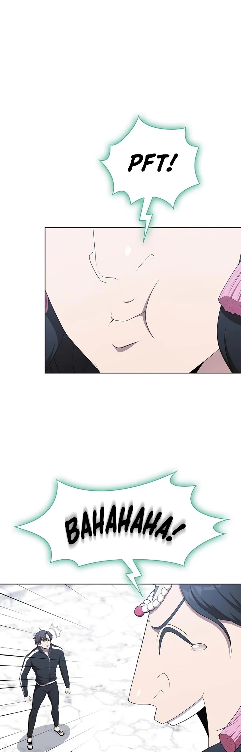 The Tutorial Tower's Advanced Player Chapter 141 page 5 - Chapter 141