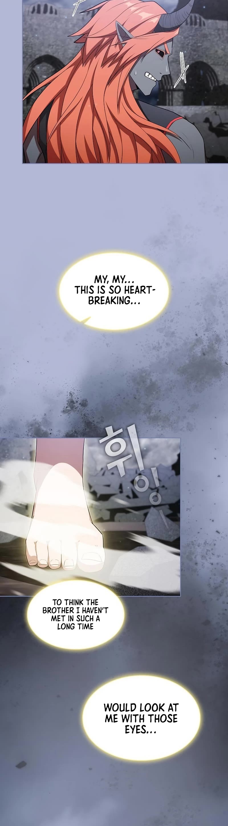 The Tutorial Tower's Advanced Player Chapter 141 page 55 - Chapter 141