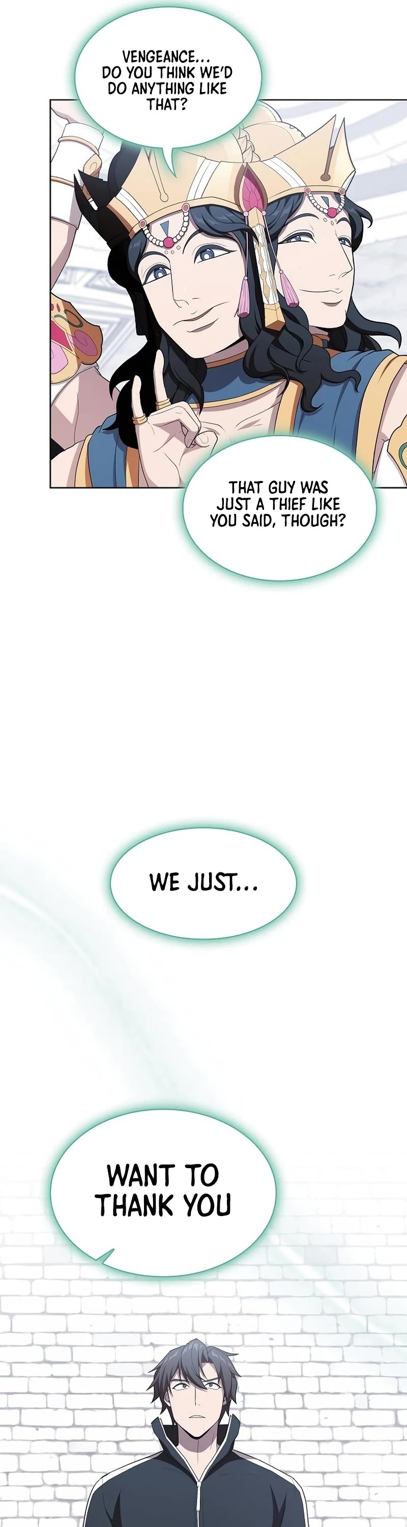 The Tutorial Tower's Advanced Player Chapter 141 page 7 - Chapter 141