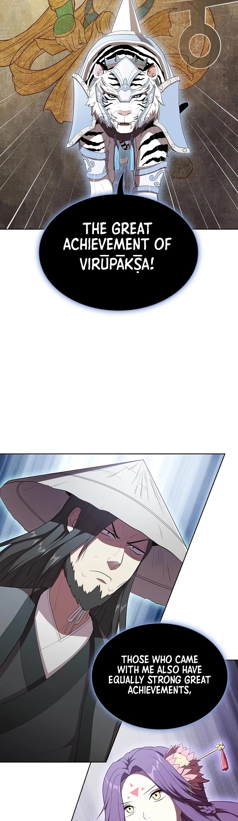 The Tutorial Tower's Advanced Player Chapter 142 page 10 - Chapter 142