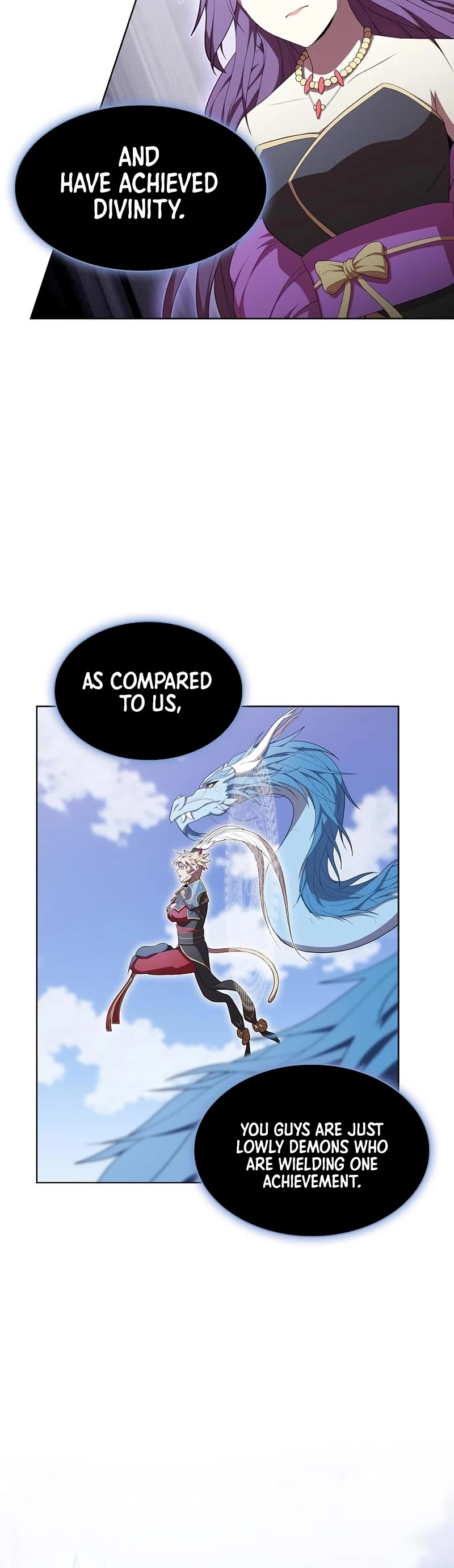 The Tutorial Tower's Advanced Player Chapter 142 page 11 - Chapter 142