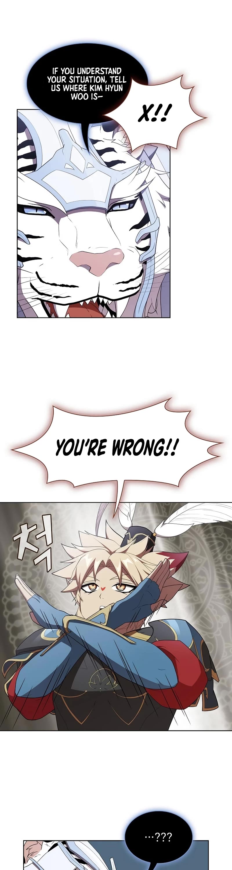 The Tutorial Tower's Advanced Player Chapter 142 page 13 - Chapter 142