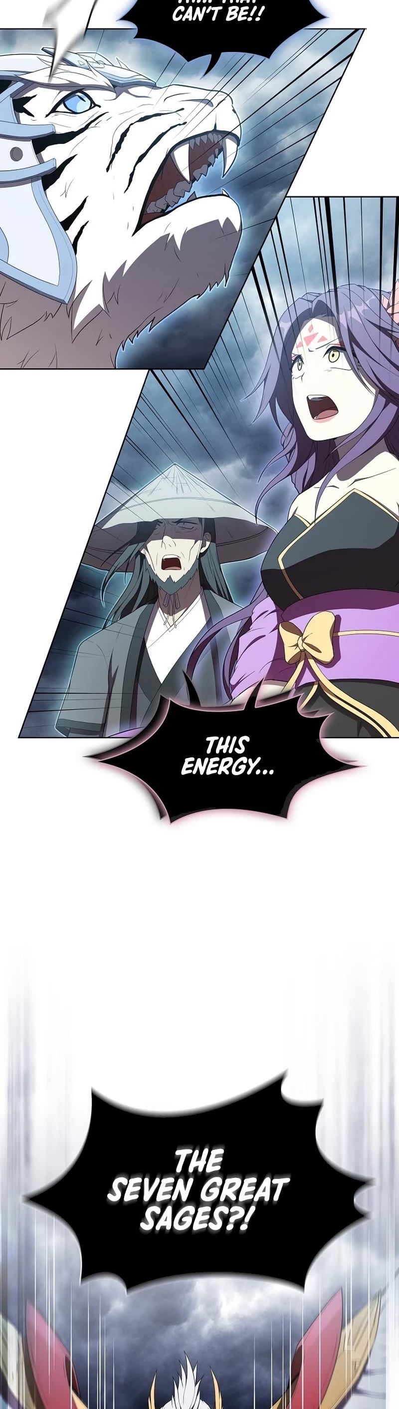 The Tutorial Tower's Advanced Player Chapter 142 page 18 - Chapter 142