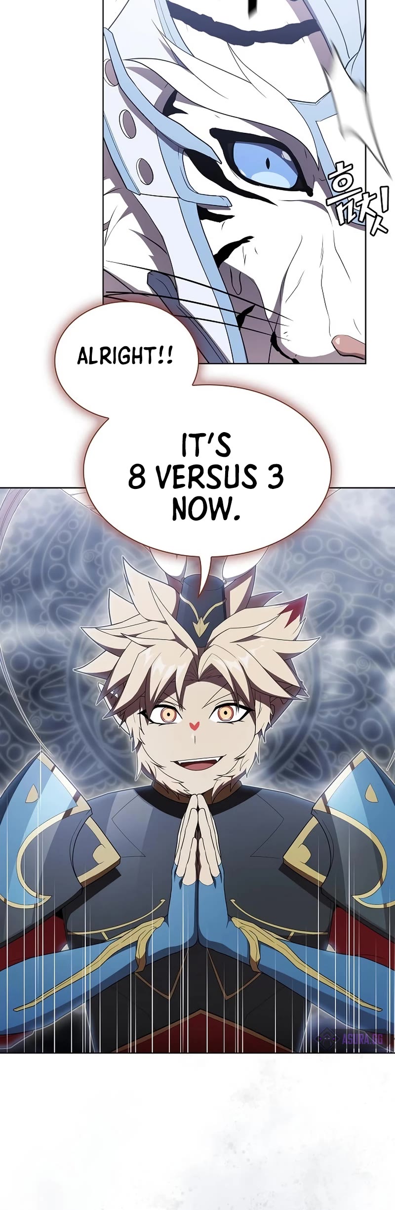 The Tutorial Tower's Advanced Player Chapter 142 page 24 - Chapter 142