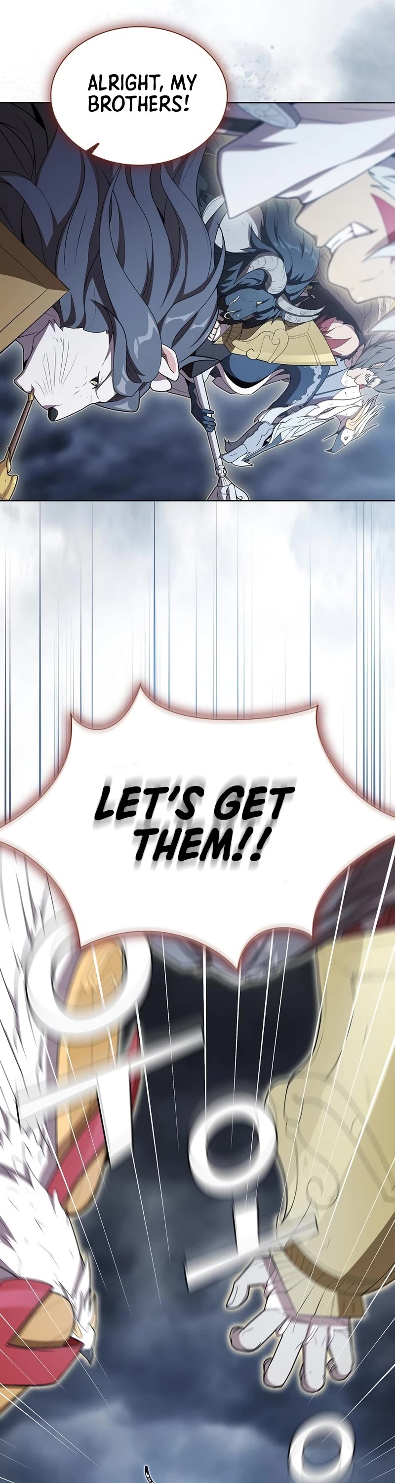 The Tutorial Tower's Advanced Player Chapter 142 page 26 - Chapter 142