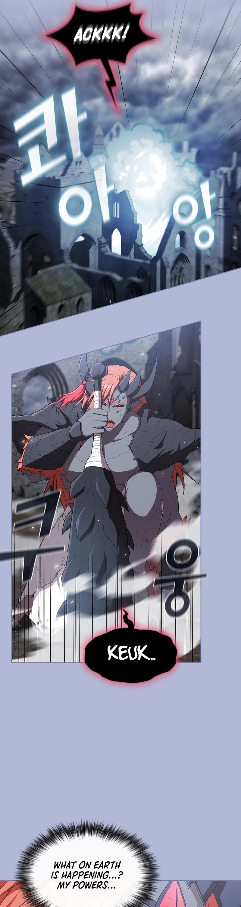 The Tutorial Tower's Advanced Player Chapter 142 page 30 - Chapter 142