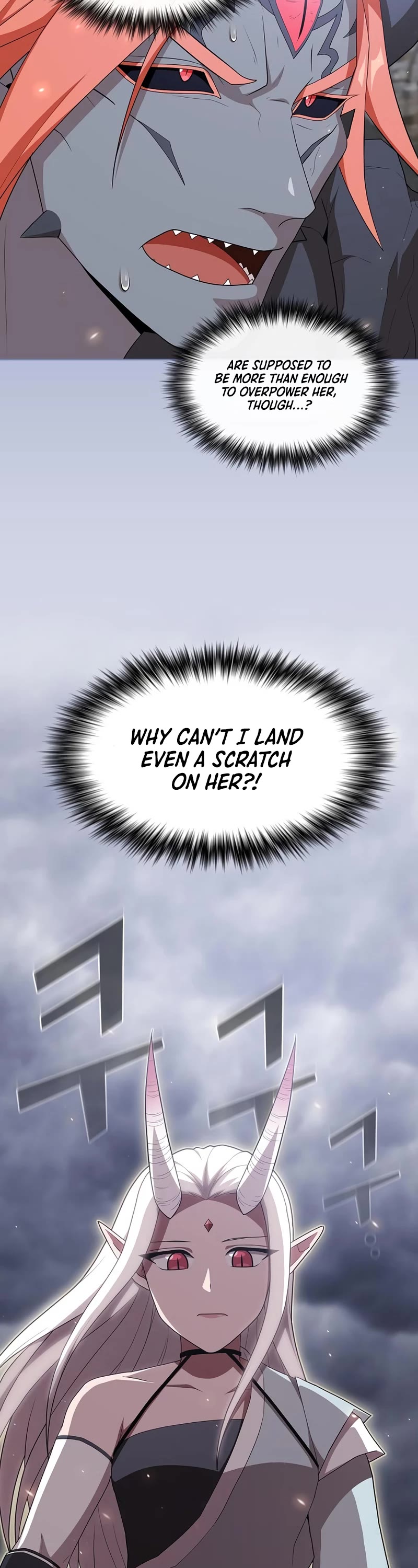 The Tutorial Tower's Advanced Player Chapter 142 page 31 - Chapter 142