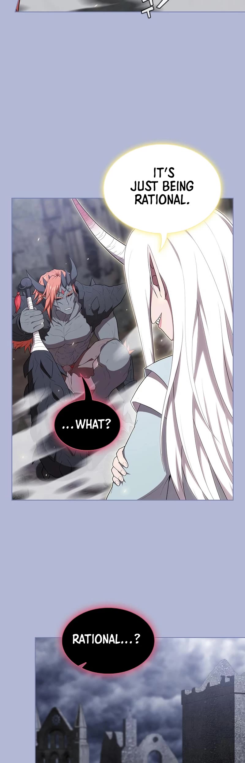 The Tutorial Tower's Advanced Player Chapter 142 page 33 - Chapter 142