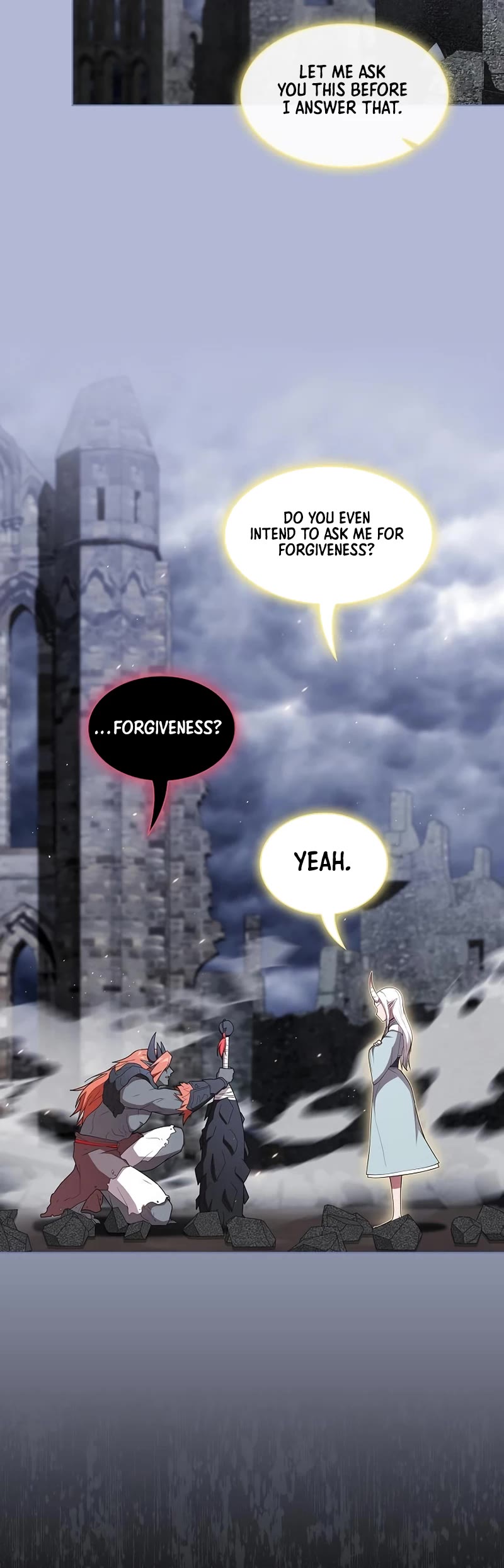 The Tutorial Tower's Advanced Player Chapter 142 page 34 - Chapter 142