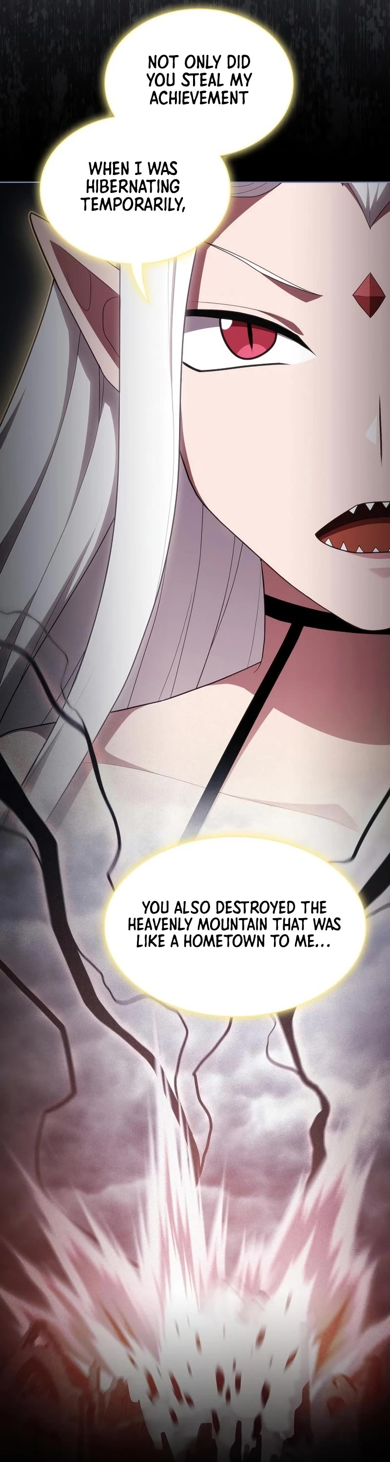 The Tutorial Tower's Advanced Player Chapter 142 page 35 - Chapter 142