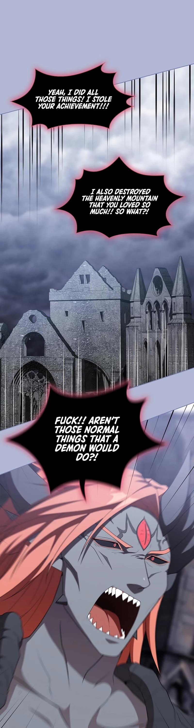 The Tutorial Tower's Advanced Player Chapter 142 page 38 - Chapter 142