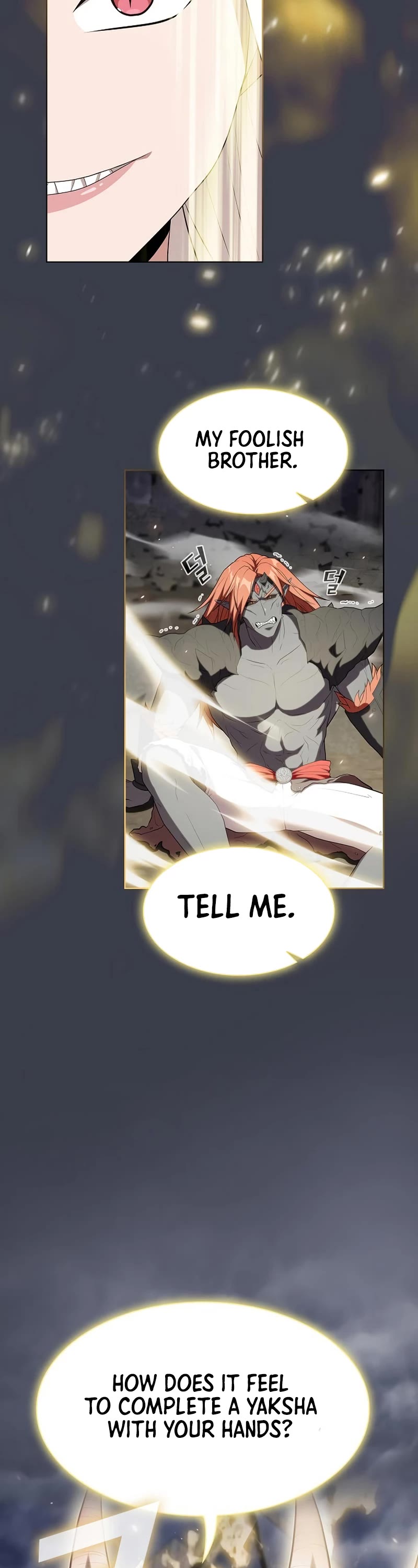 The Tutorial Tower's Advanced Player Chapter 142 page 47 - Chapter 142
