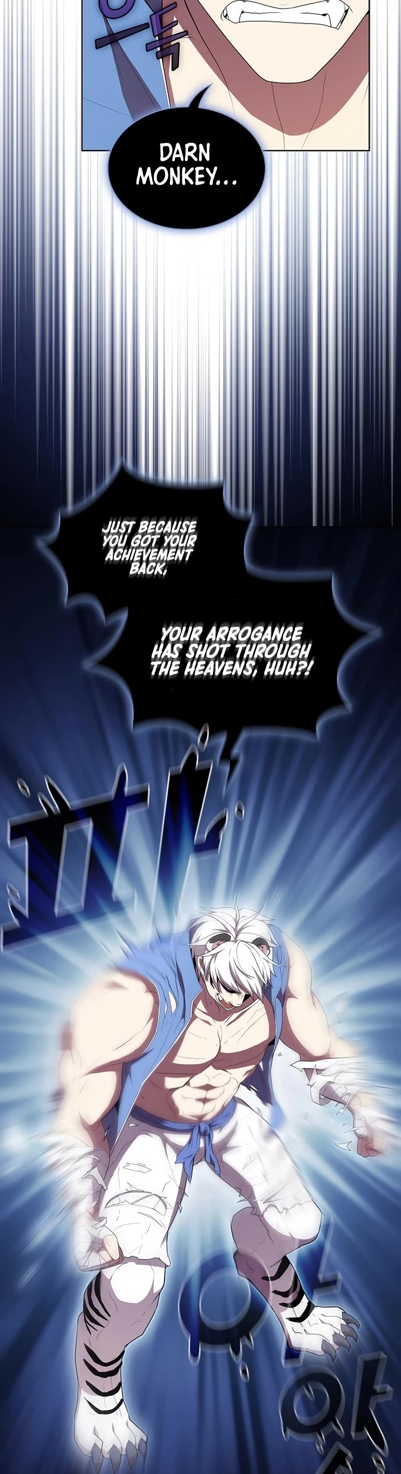 The Tutorial Tower's Advanced Player Chapter 142 page 5 - Chapter 142