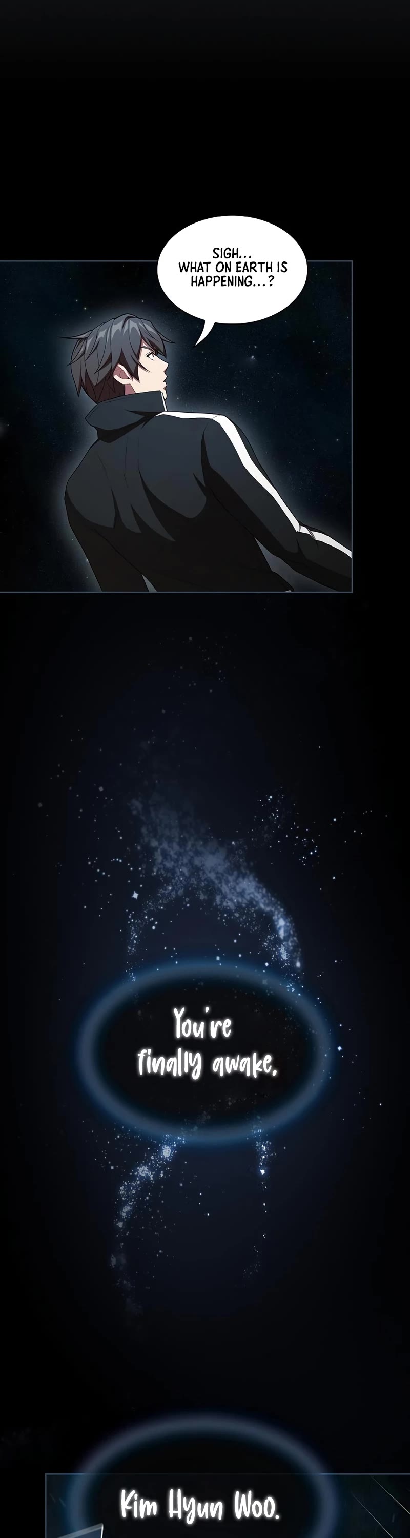 The Tutorial Tower's Advanced Player Chapter 142 page 51 - Chapter 142