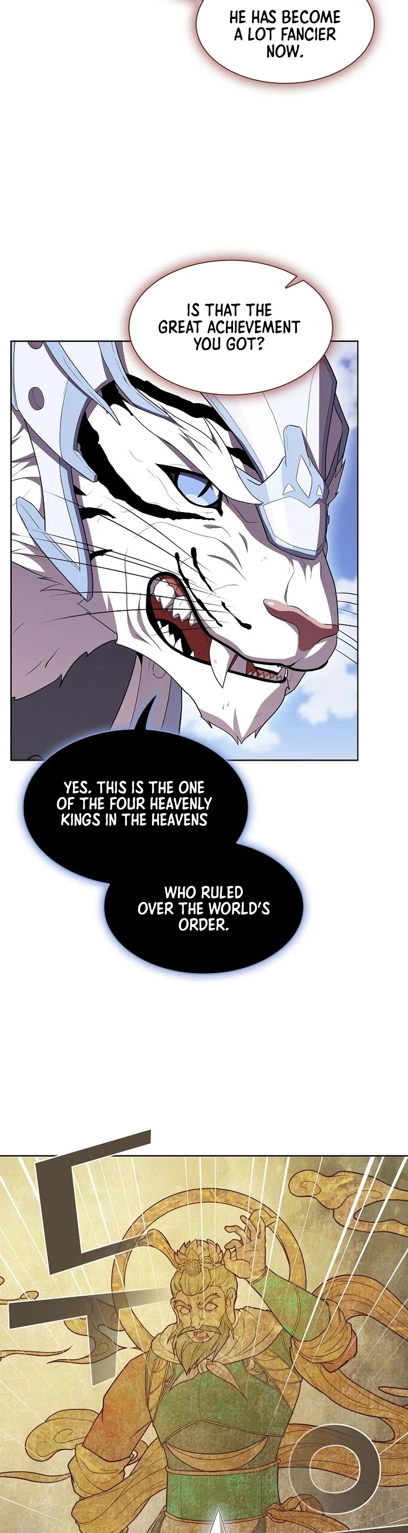 The Tutorial Tower's Advanced Player Chapter 142 page 9 - Chapter 142