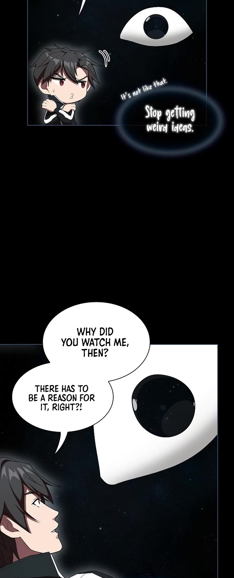 The Tutorial Tower's Advanced Player Chapter 143 page 10 - Chapter 143