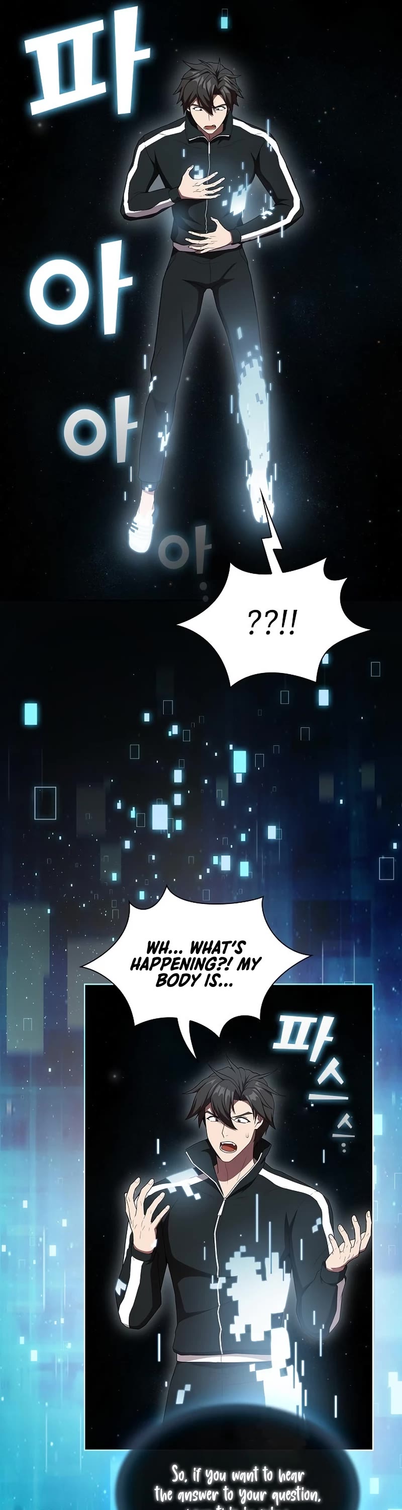 The Tutorial Tower's Advanced Player Chapter 143 page 12 - Chapter 143