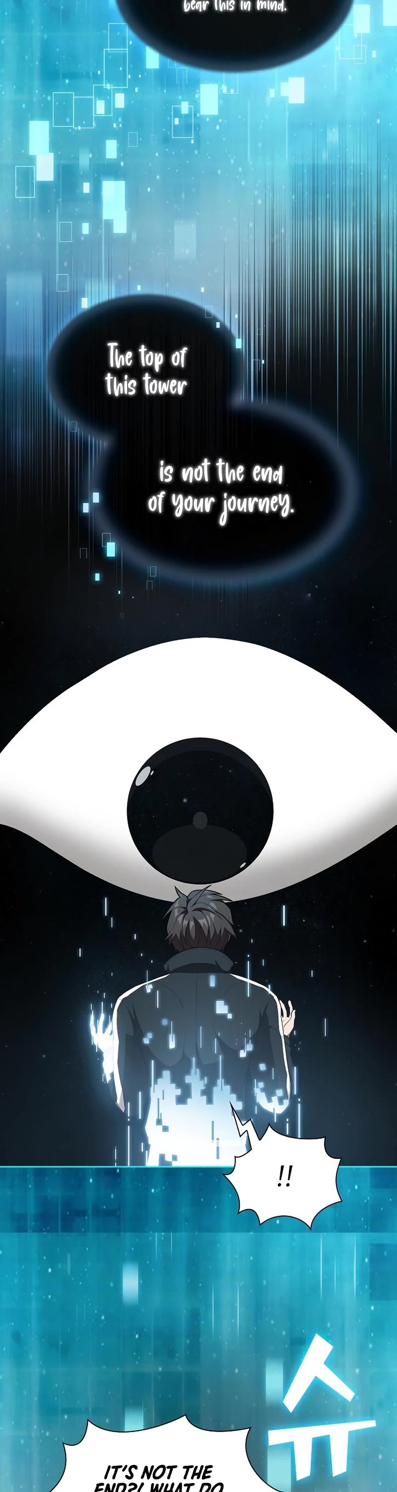 The Tutorial Tower's Advanced Player Chapter 143 page 13 - Chapter 143