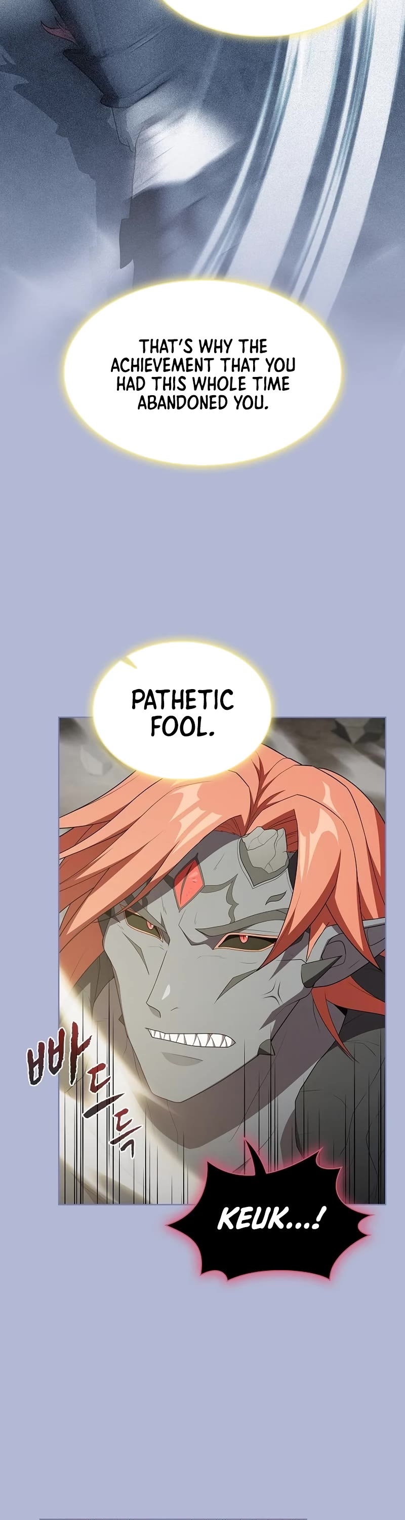 The Tutorial Tower's Advanced Player Chapter 143 page 19 - Chapter 143