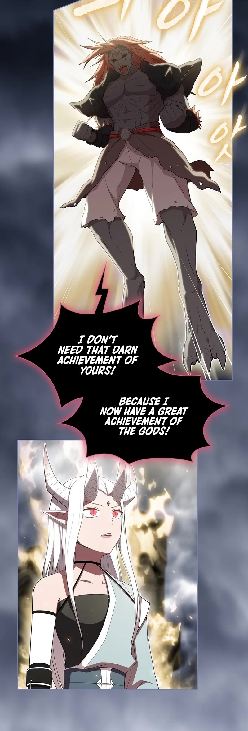 The Tutorial Tower's Advanced Player Chapter 143 page 26 - Chapter 143