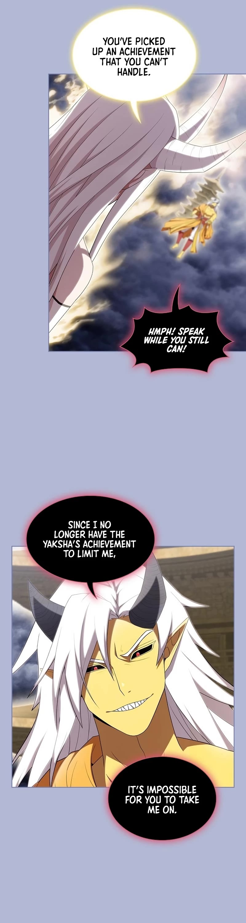 The Tutorial Tower's Advanced Player Chapter 143 page 29 - Chapter 143