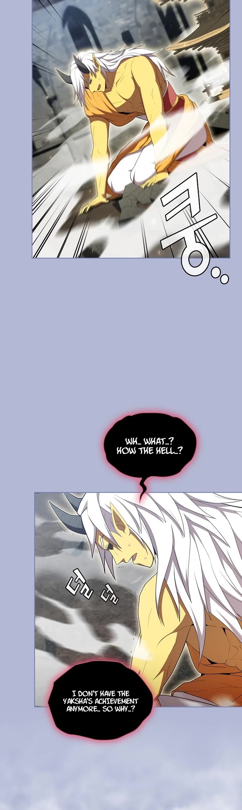 The Tutorial Tower's Advanced Player Chapter 143 page 36 - Chapter 143