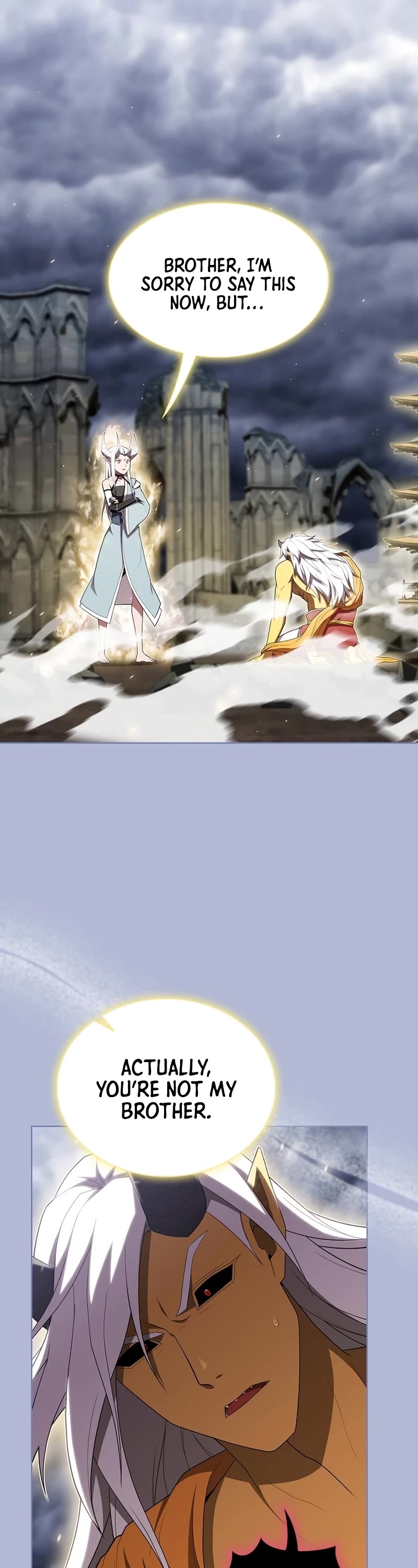 The Tutorial Tower's Advanced Player Chapter 143 page 37 - Chapter 143
