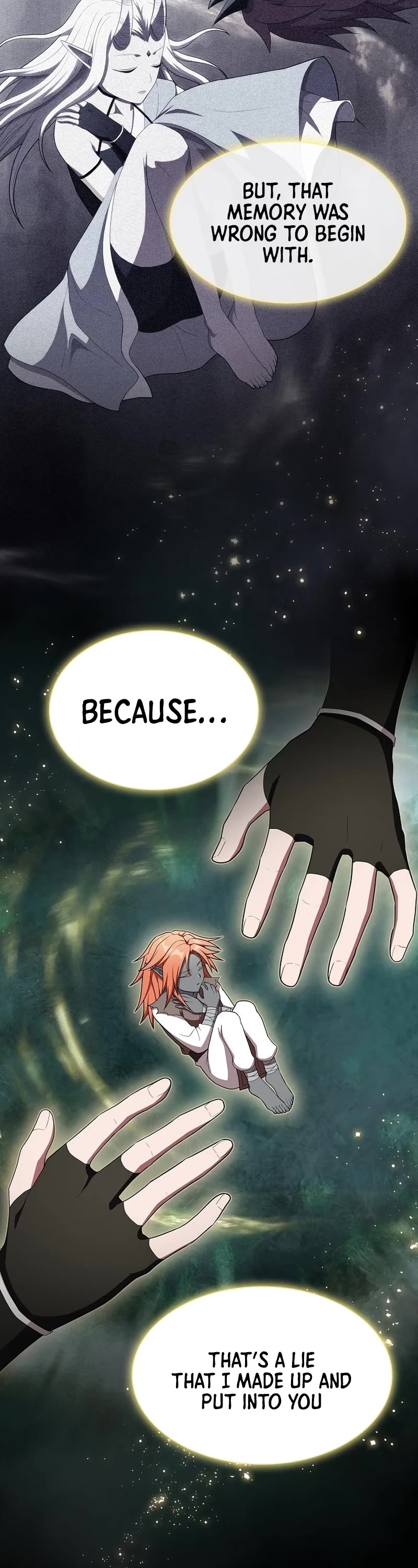 The Tutorial Tower's Advanced Player Chapter 143 page 39 - Chapter 143