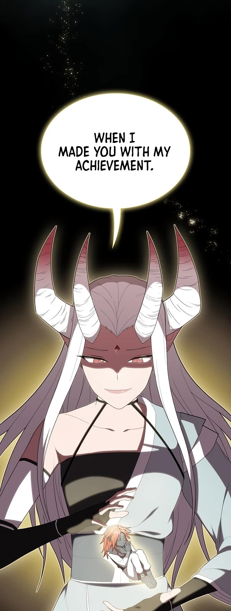 The Tutorial Tower's Advanced Player Chapter 143 page 40 - Chapter 143