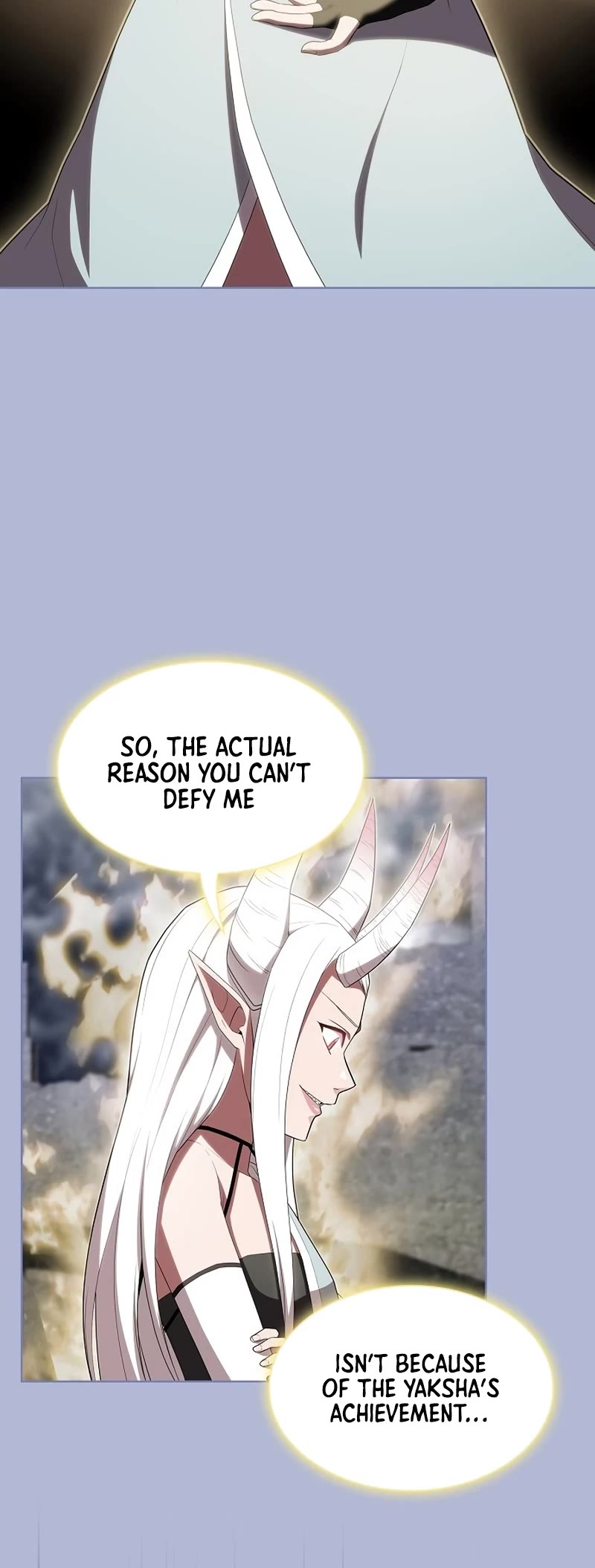 The Tutorial Tower's Advanced Player Chapter 143 page 41 - Chapter 143