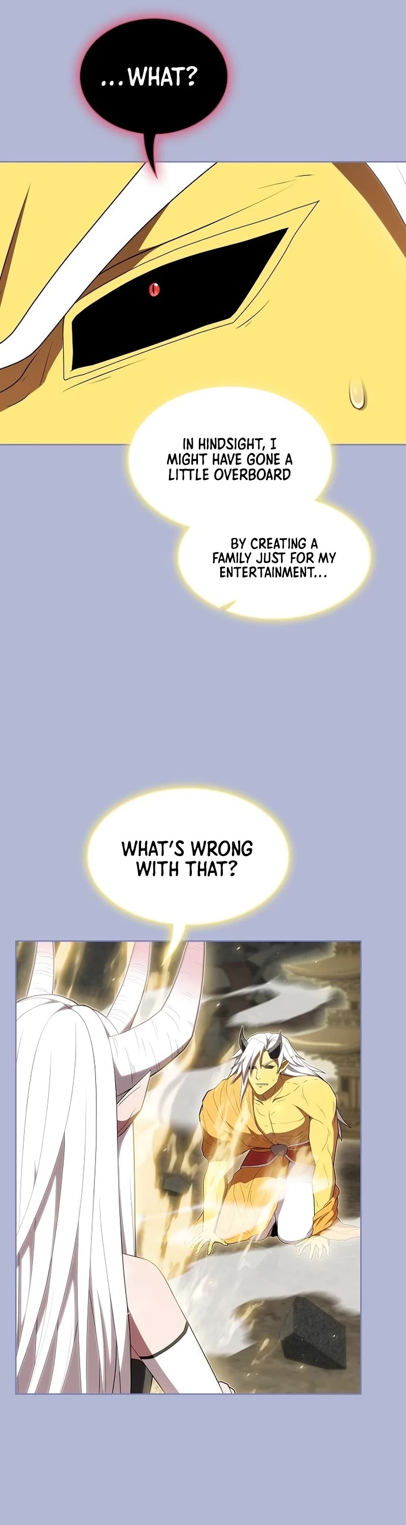 The Tutorial Tower's Advanced Player Chapter 143 page 43 - Chapter 143
