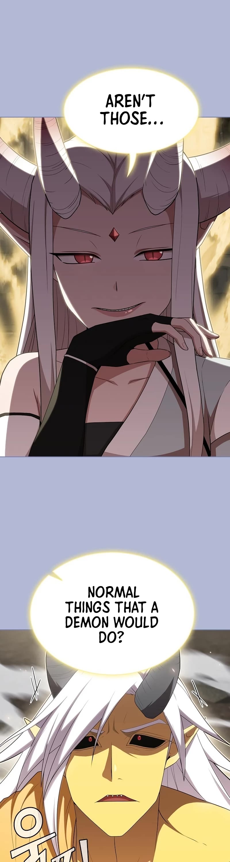 The Tutorial Tower's Advanced Player Chapter 143 page 44 - Chapter 143
