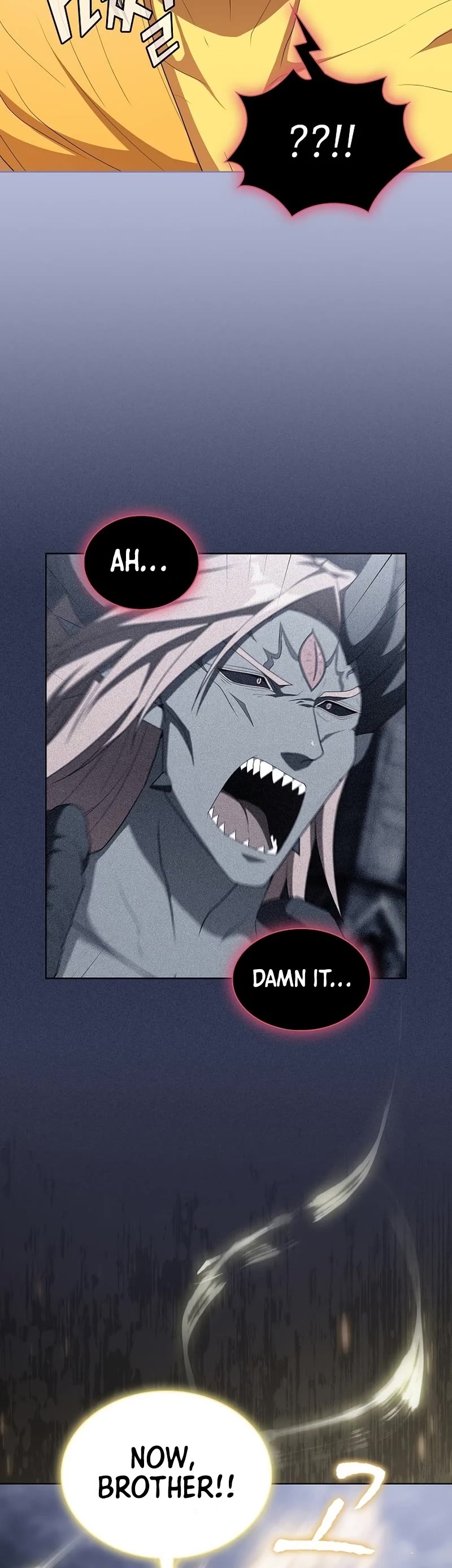 The Tutorial Tower's Advanced Player Chapter 143 page 45 - Chapter 143