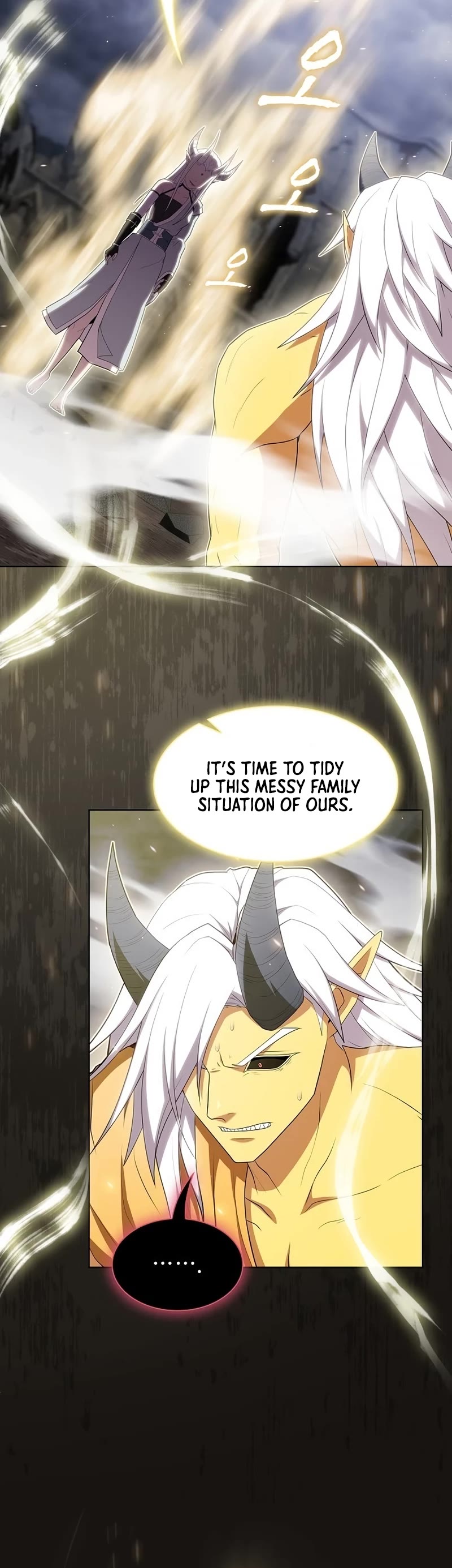 The Tutorial Tower's Advanced Player Chapter 143 page 46 - Chapter 143