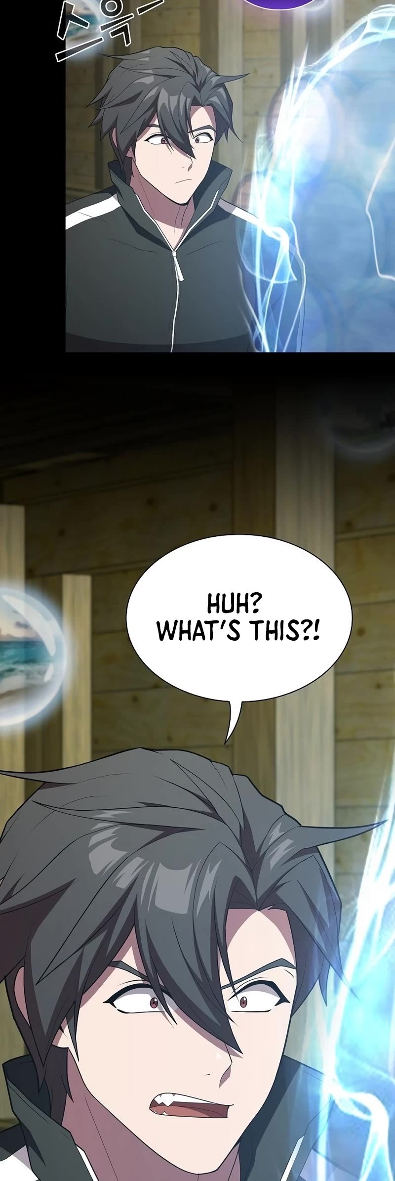 The Tutorial Tower's Advanced Player Chapter 143 page 58 - Chapter 143