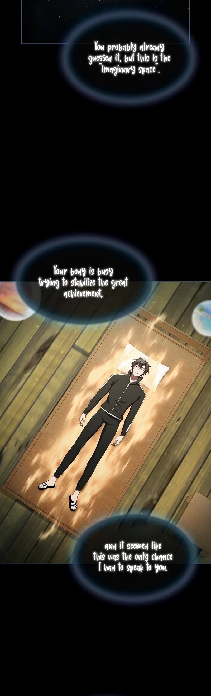 The Tutorial Tower's Advanced Player Chapter 143 page 6 - Chapter 143