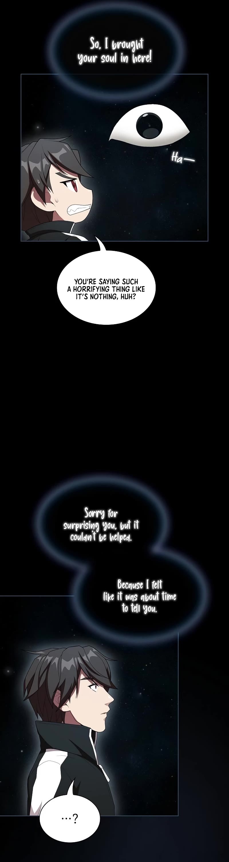 The Tutorial Tower's Advanced Player Chapter 143 page 7 - Chapter 143